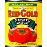 Red Gold Tomato Sauce 29 Oz