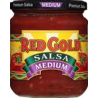 Salsa, Medium
