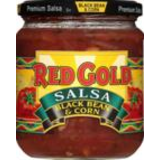 Salsa, Black Bean & Corn