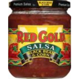 Salsa, Black Bean & Corn