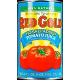 No Salt Added Tomato Juice