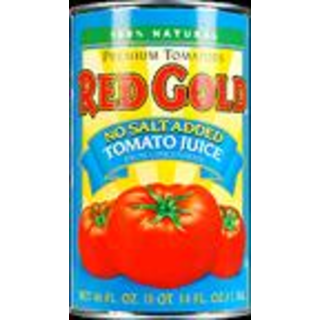 No Salt Added Tomato Juice