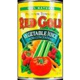Red Gold® Vegetable Juice 46 Fl. Oz. Can