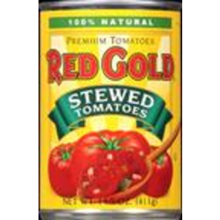Tomatoes, Stewed