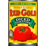 Diced Tomatoes