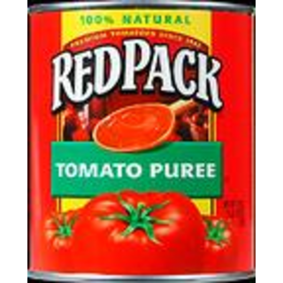 Tomato Puree