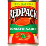 Redpack® Tomato Sauce 15 Oz. Can