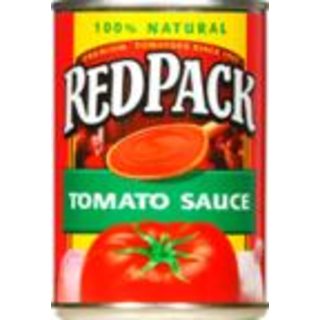 Redpack® Tomato Sauce 15 Oz. Can