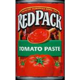 Redpack Tomato Paste 6 Oz