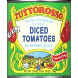 Diced Tomatoes