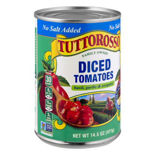 Diced Tomatoes
