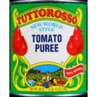 Tomato Puree