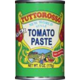Tomato Paste