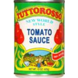 Tomato Sauce