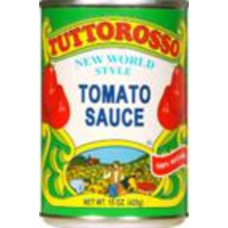 Tomato Sauce