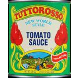 Tomato Sauce