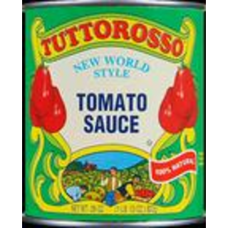 Tomato Sauce