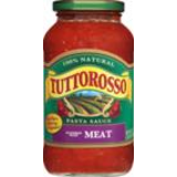 Tuttorosso Pasta Sauce 24 Oz