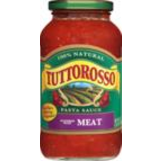Tuttorosso Pasta Sauce 24 Oz