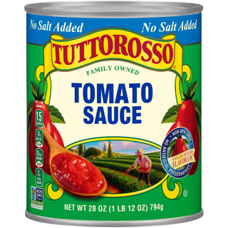 Tomato Sauce