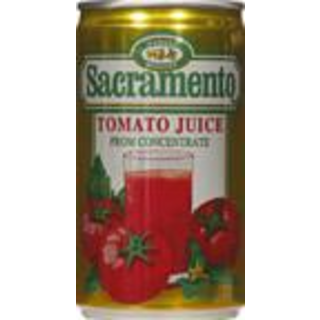 Premium Sacramento 100% Tomato Juice