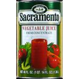 100% Vegetable Juice, Premium