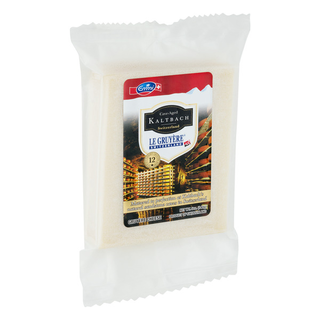 Gruyere Cheese