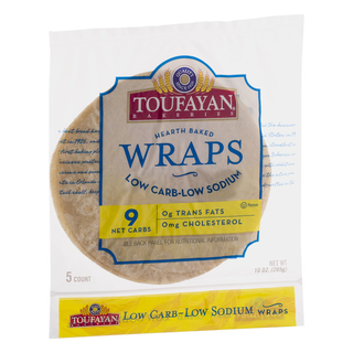 Wraps
