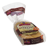 Hearth Baked Pitettes Pita Bread