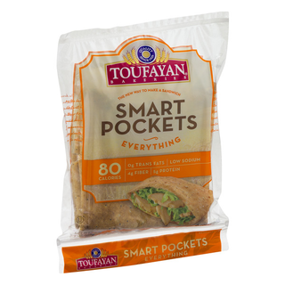 Smart Pockets, Everything