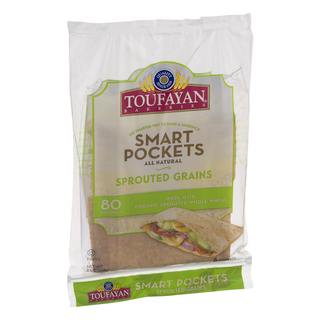 Sprouted Grains