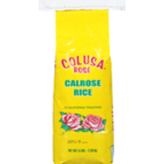 Calrose Rice