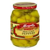 Hot Chili Peppers