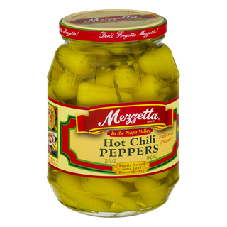 Hot Chili Peppers