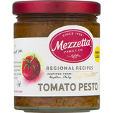Tomato Pesto