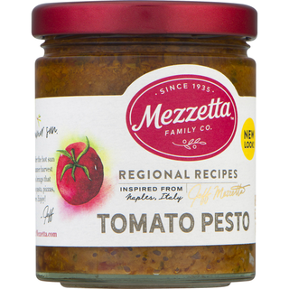 Tomato Pesto