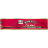 Wild Caught Sardines In Tomato Sauce