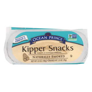 Kipper Snacks