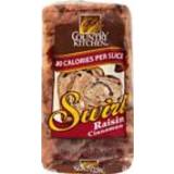 Country Kitchen Bread 16 Oz