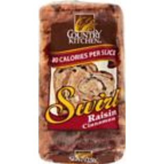 Country Kitchen Bread 16 Oz