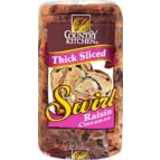 Country Kitchen Swirl Bread 16 Oz