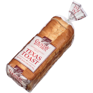 Premium Enriched Bread, Texas Toast