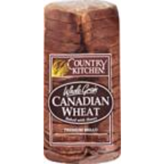 Country Kitchen Premium Enriched Bread 22 Oz