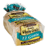 Bread, Whole Grain