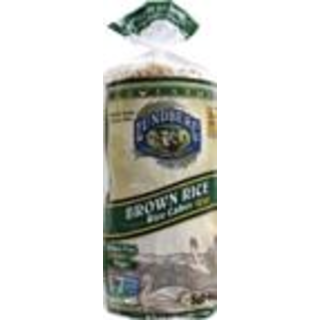 Whole Grain Rice Cakes
