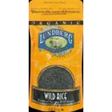 Rice, Organic, Gourmet, Wild Rice