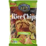 Rice Chips, Fiesta Lime