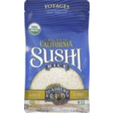 Sushi Rice