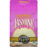 California White Jasmine Rice