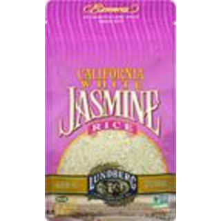 California White Jasmine Rice